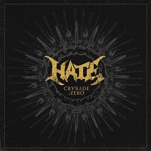 Hate Crusade: Zero CD standard
