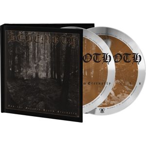 Behemoth And the forests dream eternally 2-CD standard