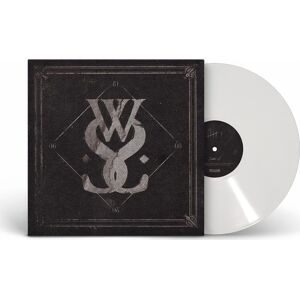 While She Sleeps This is the six LP standard