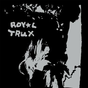 Royal Trux Twin Infinitives 2-LP standard