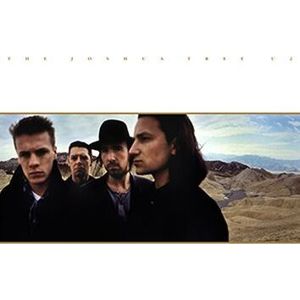 U2 The Joshua tree (30th anniversary edition) 2-CD standard