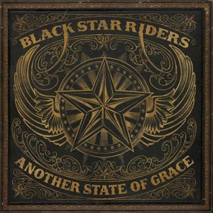 Black Star Riders Another state of grace CD standard