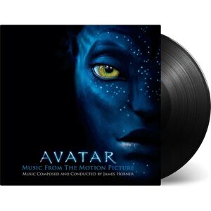 Avatar - Aufbruch nach Pandora 2-LP standard