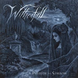 Witherfall A prelude to sorrow CD standard