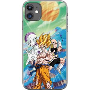 Dragon Ball Z - Goku's Revenge on Frieza - iPhone kryt na mobilní telefon vícebarevný