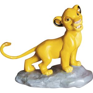 The Lion King Simba Socha standard