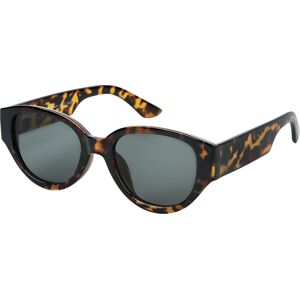 Urban Classics Sunglasses Santa Cruz Slunecní brýle žlutá