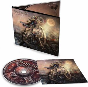 Wolftooth Blood & Iron CD standard
