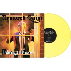 Armored Saint Delirious nomad LP barevný