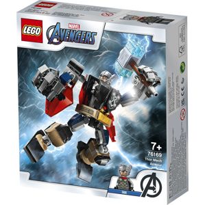 Super Heroes 76169 - Thor Mech Lego standard