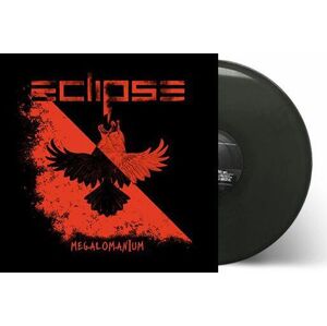Eclipse Megalomanium LP standard