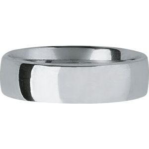 etNox Prsten z nerezové oceli Prsten standard