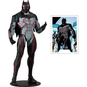 DC Comics DC Multiverse - Build A - Omega akcní figurka standard