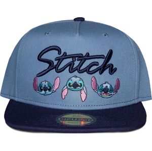 Lilo & Stitch Stitch kšiltovka vícebarevný