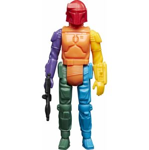 Star Wars Boba Fett Protoype Edition akcní figurka standard