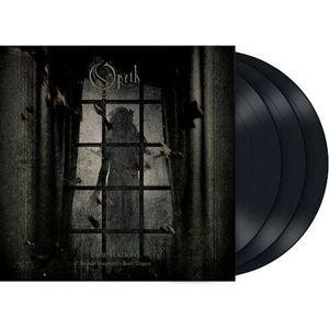 Opeth Lamentations - Live At Shepherd's Bush (London) 3-LP standard