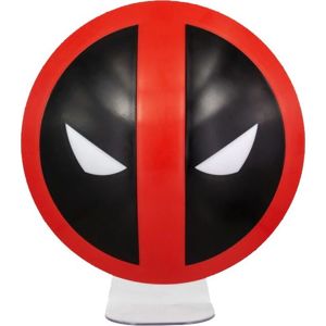 Deadpool Deadpool Logo Lampa standard