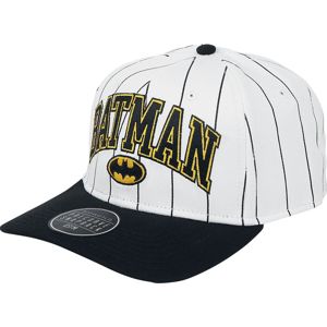 Batman Logo kšiltovka vícebarevný