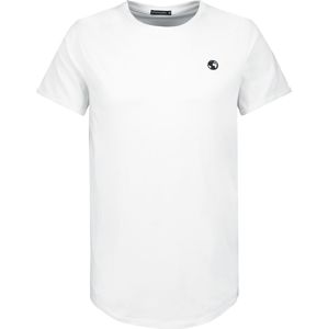 Stitch and Soul Pánská košile Tričko bílá