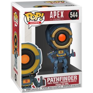Apex Legends Pathfinder Sberatelská postava standard
