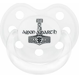 Amon Amarth Thors Hammer Dudlík standard