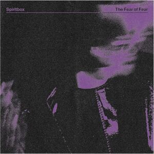 Spiritbox The fear of fear LP standard