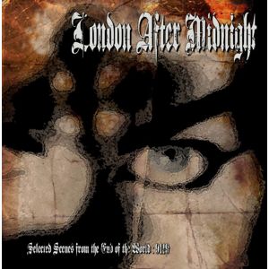 London After Midnight Selected scenes from the end of the world:9119 CD standard