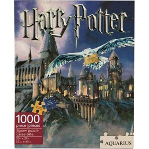 Harry Potter Hogwarts - Puzzle Puzzle standard