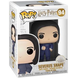 Harry Potter Vinylová figurka č. 94 Severus Snape Sberatelská postava standard