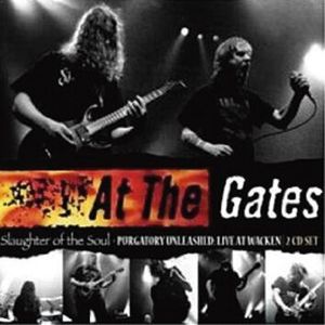 At The Gates Slaughter of the soul / Purgatory unleashed 2-CD standard