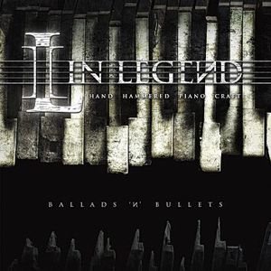 In Legend Ballads 'n' bullets CD standard