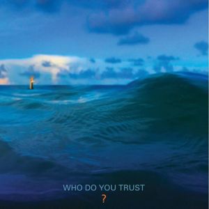 Papa Roach Who do you trust? CD standard