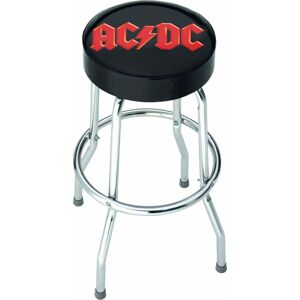 AC/DC Logo barová židle standard