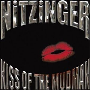 Nitzinger Kiss of the mudman CD standard