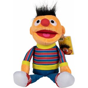 Sesame Street Ernie plyšová figurka standard