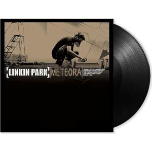 Linkin Park Meteora LP standard
