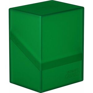 Ultimate Guard Emerald Box Balícek karet standard