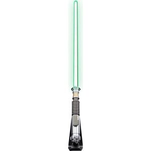 Star Wars Světelný meč Force FX Elite - Luke Skywalker (The Black Series) dekorace standard