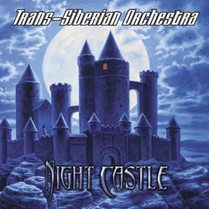 Trans-Siberian Orchestra Night Castle 2-CD standard