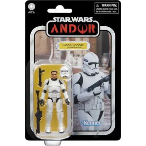 Star Wars Andor - Clone Trooper (Phase II Armor) akcní figurka vícebarevný