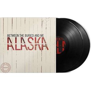 Between The Buried And Me Alaska (2020 Remix) 2-LP standard