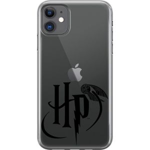 Harry Potter Logo Quidditch - iPhone kryt na mobilní telefon vícebarevný