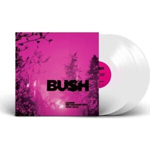 Bush Loaded: The greatest hits 1994-2023 2-LP standard