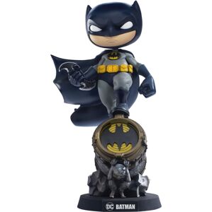 Batman Batman (Mini Co Deluxe) Sberatelská postava standard