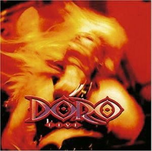 Doro Live CD standard