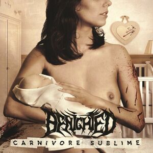 Benighted Carnivore sublime / Brutalive the sick 2-CD standard