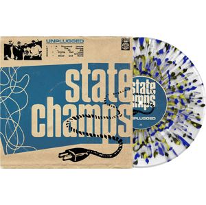 State Champs Unplugged EP standard
