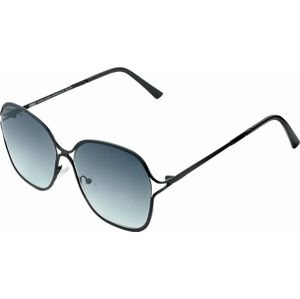 Urban Classics Sunglasses Minnesota Slunecní brýle černá