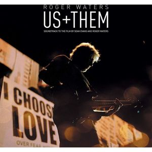 Waters, Roger Us + Them 2-CD standard
