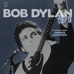 Bob Dylan 1970 3-CD standard